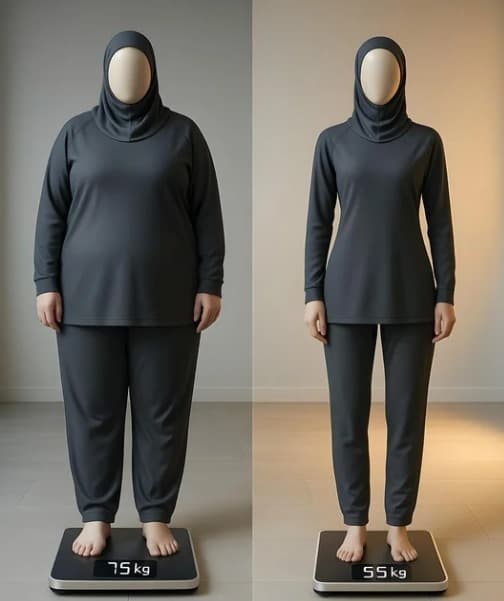 5 Sessions - Personal Trainer