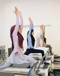 5 Session - Pilates Private Group