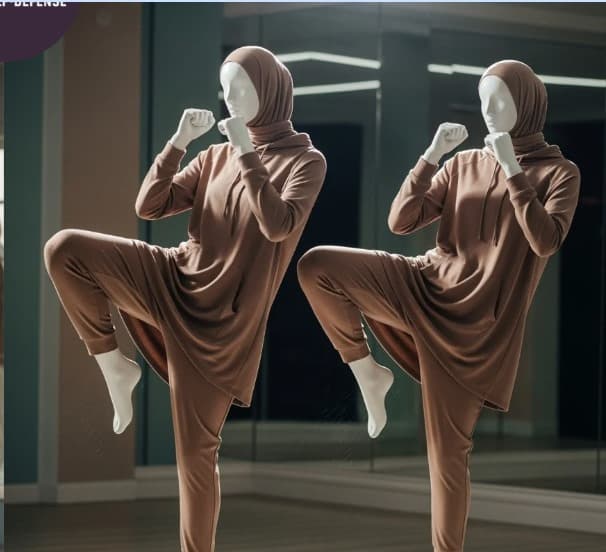 10 Access - Studio Class