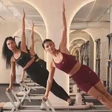 5 Session - Pilates Private Duo