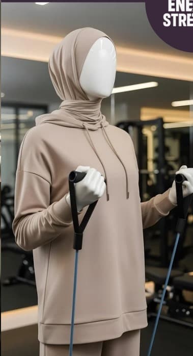 1 Month - Gym Membership